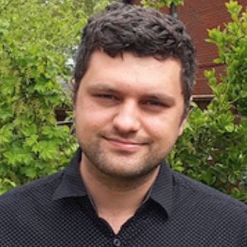 Ioan-Bogdan Magdău