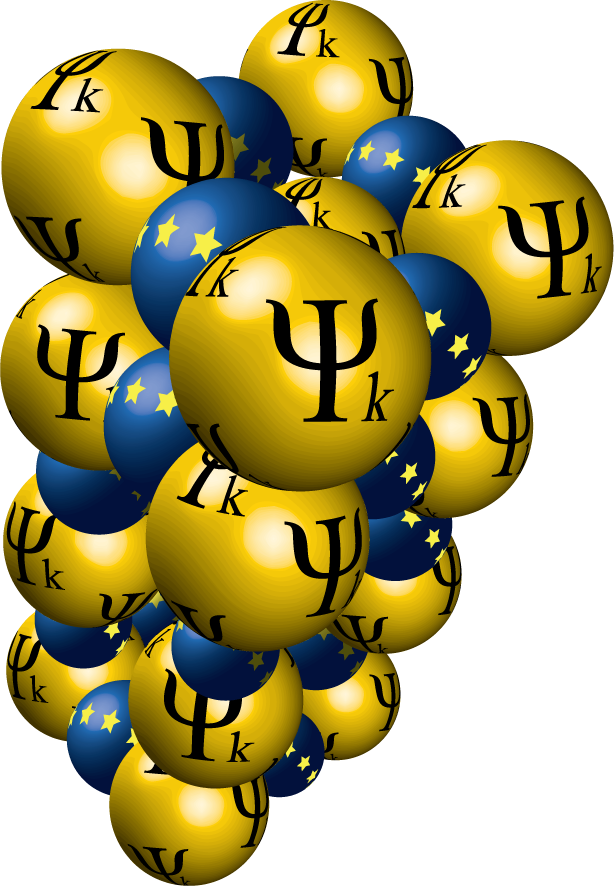 Psi-K